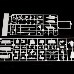 04536 | Trumpeter 1/350 JMSDF DDG-177 ATAGO Destroyer Plastic Model Kit -Trumpeter Sales Shop TRU 04536 12 1200x800 1