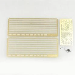 04537 | Trumpeter 1/350 JMSDF Murasame Destroyer Plastic Model Kit -Trumpeter Sales Shop TRU 04537 10 1200x800 1