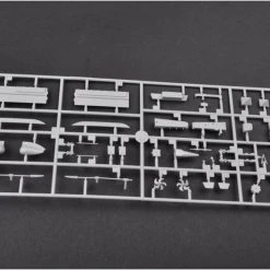 04544 | Trumpeter 1/350 HMS Kent (78) Type 23 Frigate Plastic Model Kit -Trumpeter Sales Shop TRU 04544 57 1200x800 1
