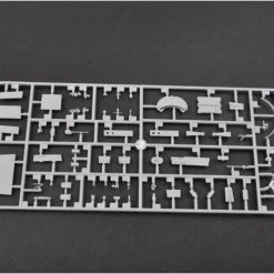04544 | Trumpeter 1/350 HMS Kent (78) Type 23 Frigate Plastic Model Kit -Trumpeter Sales Shop TRU 04544 59 1200x800 1