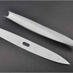 04544 | Trumpeter 1/350 HMS Kent (78) Type 23 Frigate Plastic Model Kit -Trumpeter Sales Shop TRU 04544 60 1200x800 1