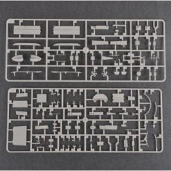 04546 | Trumpeter 1/350 HMS Type 23 Westminster (F237) Frigate Plastic Model Kit -Trumpeter Sales Shop TRU 04546 57 1200x800 1