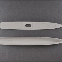 04546 | Trumpeter 1/350 HMS Type 23 Westminster (F237) Frigate Plastic Model Kit -Trumpeter Sales Shop TRU 04546 58 1200x800 1