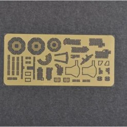 04546 | Trumpeter 1/350 HMS Type 23 Westminster (F237) Frigate Plastic Model Kit -Trumpeter Sales Shop TRU 04546 60 1200x800 1