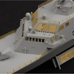 04549 | Trumpeter 1/350 USS Freedom LCS-1 Plastic Model Kit -Trumpeter Sales Shop TRU 04549 03 1200x800 1