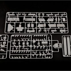 04549 | Trumpeter 1/350 USS Freedom LCS-1 Plastic Model Kit -Trumpeter Sales Shop TRU 04549 11 1200x800 1