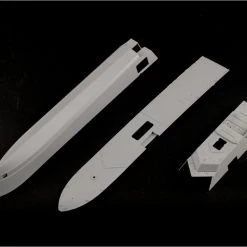 04549 | Trumpeter 1/350 USS Freedom LCS-1 Plastic Model Kit -Trumpeter Sales Shop TRU 04549 12 1200x800 1