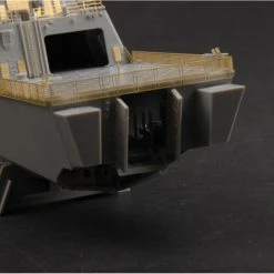 04549 | Trumpeter 1/350 USS Freedom LCS-1 Plastic Model Kit -Trumpeter Sales Shop TRU 04549 14 1200x800 1