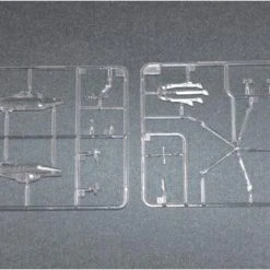 04550 | Trumpeter 1/350 HMS Type 45 Destroyer Plastic Model Kit -Trumpeter Sales Shop TRU 04550 05 1200x800 1