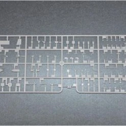 04550 | Trumpeter 1/350 HMS Type 45 Destroyer Plastic Model Kit -Trumpeter Sales Shop TRU 04550 09 1200x800 1