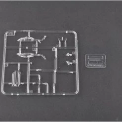 04553 | Trumpeter 1/350 USS Fort Worth LCS-3 Frigate Plastic Model Kit -Trumpeter Sales Shop TRU 04553 52 1200x800 1