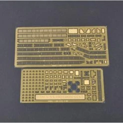 04553 | Trumpeter 1/350 USS Fort Worth LCS-3 Frigate Plastic Model Kit -Trumpeter Sales Shop TRU 04553 54 1200x800 1