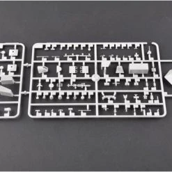 04553 | Trumpeter 1/350 USS Fort Worth LCS-3 Frigate Plastic Model Kit -Trumpeter Sales Shop TRU 04553 61 1200x800 1