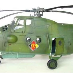05101 | Trumpeter 1/35 Mil Mi-4A Hound A Helicopter Scaled Plastic Model Kit -Trumpeter Sales Shop TRU 05101 56 1200x800 1