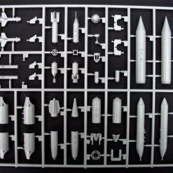 05103 | Trumpeter 1/35 Mil MI-24V Hind-E Helicopter Scaled Plastic Model Kit -Trumpeter Sales Shop TRU 05103 53 1200x800 1