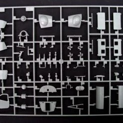 05103 | Trumpeter 1/35 Mil MI-24V Hind-E Helicopter Scaled Plastic Model Kit -Trumpeter Sales Shop TRU 05103 59 1200x800 1