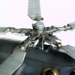 05103 | Trumpeter 1/35 Mil MI-24V Hind-E Helicopter Scaled Plastic Model Kit -Trumpeter Sales Shop TRU 05103 60 1200x800 1