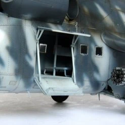 05103 | Trumpeter 1/35 Mil MI-24V Hind-E Helicopter Scaled Plastic Model Kit -Trumpeter Sales Shop TRU 05103 64 1200x800 1