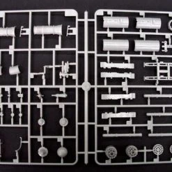05103 | Trumpeter 1/35 Mil MI-24V Hind-E Helicopter Scaled Plastic Model Kit -Trumpeter Sales Shop TRU 05103 67 1200x800 1