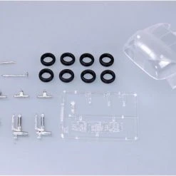 05104 | Trumpeter 1/35 CH-47A Chinook Helicopter Scaled Plastic Model Kit -Trumpeter Sales Shop TRU 05104 56 1200x800 1