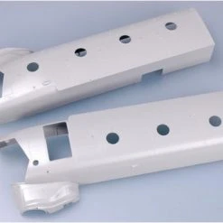 05104 | Trumpeter 1/35 CH-47A Chinook Helicopter Scaled Plastic Model Kit -Trumpeter Sales Shop TRU 05104 58 1200x800 1