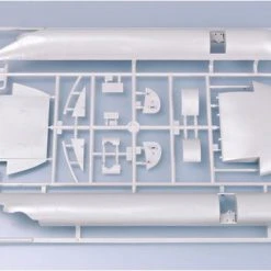 05104 | Trumpeter 1/35 CH-47A Chinook Helicopter Scaled Plastic Model Kit -Trumpeter Sales Shop TRU 05104 61 1200x800 1