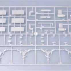 05104 | Trumpeter 1/35 CH-47A Chinook Helicopter Scaled Plastic Model Kit -Trumpeter Sales Shop TRU 05104 63 1200x800 1