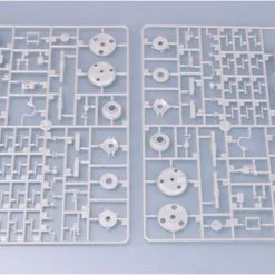 05104 | Trumpeter 1/35 CH-47A Chinook Helicopter Scaled Plastic Model Kit -Trumpeter Sales Shop TRU 05104 66 1200x800 1