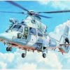 05108 | Trumpeter 1/35 AS565 Panther Helicopter Scaled Plastic Model Kit -Trumpeter Sales Shop TRU 05108 51 1200x800 1