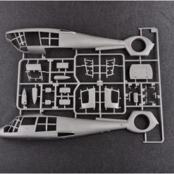 05108 | Trumpeter 1/35 AS565 Panther Helicopter Scaled Plastic Model Kit -Trumpeter Sales Shop TRU 05108 54 1200x800 1