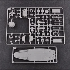 05108 | Trumpeter 1/35 AS565 Panther Helicopter Scaled Plastic Model Kit -Trumpeter Sales Shop TRU 05108 57 1200x800 1