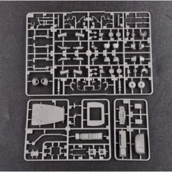 05108 | Trumpeter 1/35 AS565 Panther Helicopter Scaled Plastic Model Kit -Trumpeter Sales Shop TRU 05108 58 1200x800 1