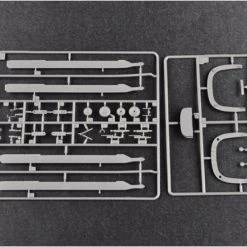 05108 | Trumpeter 1/35 AS565 Panther Helicopter Scaled Plastic Model Kit -Trumpeter Sales Shop TRU 05108 60 1200x800 1