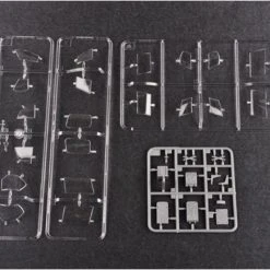 05108 | Trumpeter 1/35 AS565 Panther Helicopter Scaled Plastic Model Kit -Trumpeter Sales Shop TRU 05108 61 1200x800 1