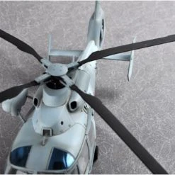 05108 | Trumpeter 1/35 AS565 Panther Helicopter Scaled Plastic Model Kit -Trumpeter Sales Shop TRU 05108 64 1200x800 1