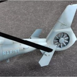 05108 | Trumpeter 1/35 AS565 Panther Helicopter Scaled Plastic Model Kit -Trumpeter Sales Shop TRU 05108 65 1200x800 1