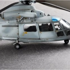 05108 | Trumpeter 1/35 AS565 Panther Helicopter Scaled Plastic Model Kit -Trumpeter Sales Shop TRU 05108 66 1200x800 1