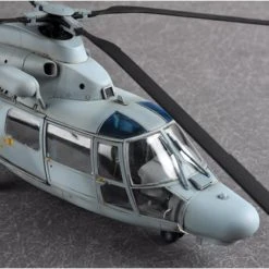 05108 | Trumpeter 1/35 AS565 Panther Helicopter Scaled Plastic Model Kit -Trumpeter Sales Shop TRU 05108 67 1200x800 1