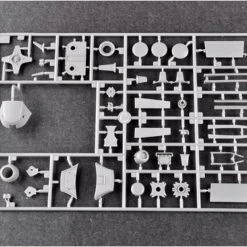 05109 | Trumpeter 1/35 Chinese Z-9WA Helicopter Scaled Plastic Model Kit -Trumpeter Sales Shop TRU 05109 59 1200x800 1
