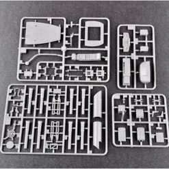 05109 | Trumpeter 1/35 Chinese Z-9WA Helicopter Scaled Plastic Model Kit -Trumpeter Sales Shop TRU 05109 61 1200x800 1
