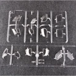 05109 | Trumpeter 1/35 Chinese Z-9WA Helicopter Scaled Plastic Model Kit -Trumpeter Sales Shop TRU 05109 64 1200x800 1