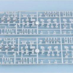 05304 | Trumpeter 1/350 USS The Sullivans DD-537 Destroyer Plastic Model Kit -Trumpeter Sales Shop TRU 05304 56 1200x800 1
