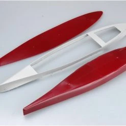 05306 | Trumpeter 1/350 USS Massachusetts BB-59 Battleship Plastic Model Kit -Trumpeter Sales Shop TRU 05306 54 1200x800 1