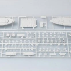05308 | Trumpeter 1/350 S.S John W Brown Merchant Ship Plastic Model Kit -Trumpeter Sales Shop TRU 05308 55 1200x800 1