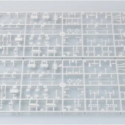 05308 | Trumpeter 1/350 S.S John W Brown Merchant Ship Plastic Model Kit -Trumpeter Sales Shop TRU 05308 56 1200x800 1