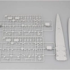 05309 | Trumpeter 1/350 USS San Francisco CA-38 1942 Heavy Cruiser Plastic Model Kit -Trumpeter Sales Shop TRU 05309 55 1200x800 1