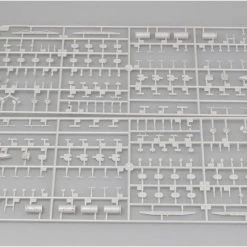 05309 | Trumpeter 1/350 USS San Francisco CA-38 1942 Heavy Cruiser Plastic Model Kit -Trumpeter Sales Shop TRU 05309 56 1200x800 1