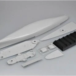 05311 | Trumpeter 1/350 French Richelieu 1943 Battleship Plastic Model Kit -Trumpeter Sales Shop TRU 05311 55 1200x800 1