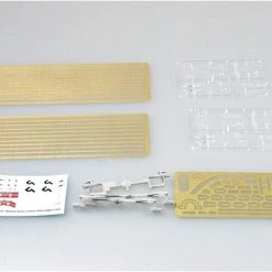 05313 | Trumpeter 1/350 German Prinz Eugen 1945 Heavy Cruiser Scaled Plastic Model Kit -Trumpeter Sales Shop TRU 05313 52 1200x800 1