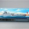05316 | Trumpeter 1/350 German Pocket Battleship (Panzer Schiff) Admiral Graf Spee Battleship Plastic Model Kit -Trumpeter Sales Shop TRU 05316 01 1200x800 1